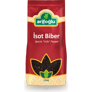 İsot Biber (Acı) 70 gr