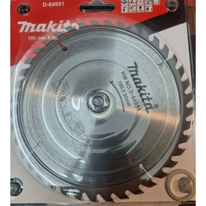 D-64951 Sunta Kesme 190MM