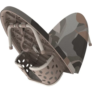 Mini Katlanabilir Flip Ütü Masası - UBS15123