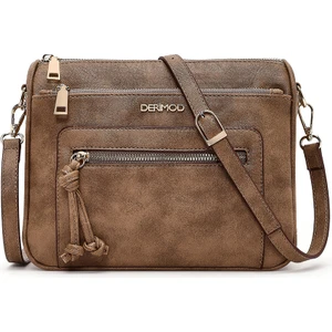 Kadın Vizon Çapraz Çanta 25ABD211718