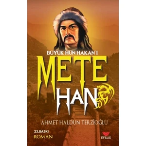 Efsus Yayınları Mete Han