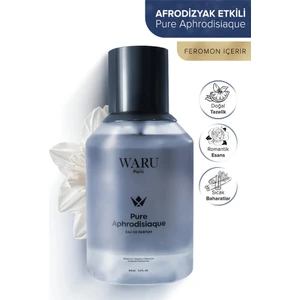 Feromon Içeren Eşsiz Erkek Parfümü - 100 ml
