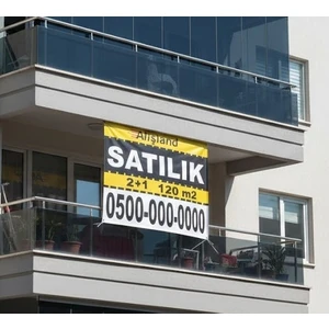 Baskı/afiş/branda/vinil