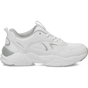 Dakota 6fx Beyaz Kadın Sneaker