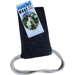 Hakiki Keçi Kılı Kesesi 100% Doğal