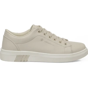 Tına 6fx Bej Kadın Sneaker