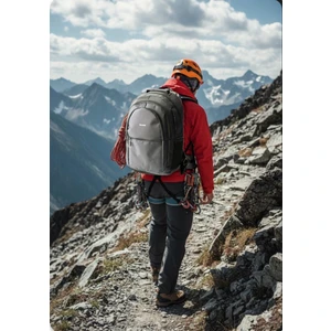 Vier Adler Büyük Boy Sırt Çantası Seyahat Çantası