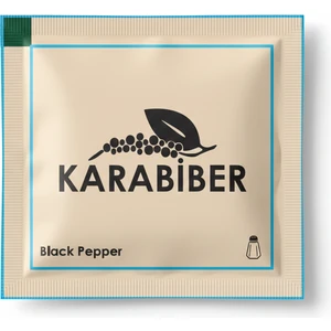 Karabiber Stick 1000Adet