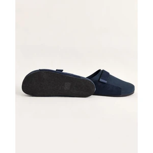 Erkek Bant Detaylı Terlik