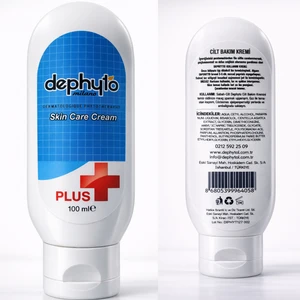 Pft Plus Polifenol Içerikli Cilt Bakım Kremi