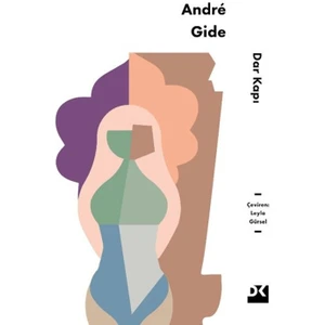 Doğan Kitap Dar Kapı - Andre Gide