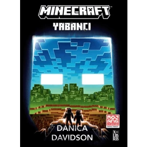 Minecraft - Yabancı - Danica Davidson