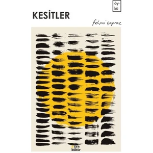 Çıra Yayınları Kesitler