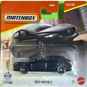 2026 Case Matchbox 2019 Mazda 3