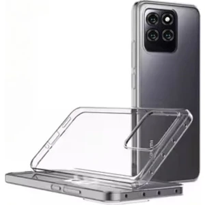 Reeder S71 Kamera Korumalı Süper Silikon Kılıf