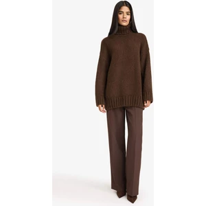 Straight Fit Pantolon F6214AX26SP