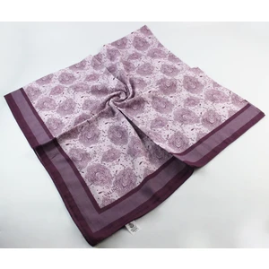 Mısırlı Eşarp Pamuk Eşarp 120X120