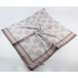 Mısırlı Eşarp Pamuk Eşarp 120X120