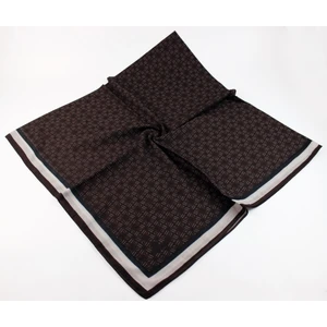 Mısırlı Eşarp Pamuk Eşarp 120X120