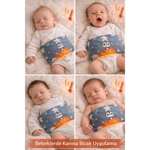 Bebek  Kiraz Yastığı