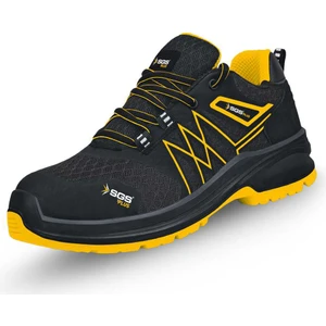 Iş Ayakkabısı Cross