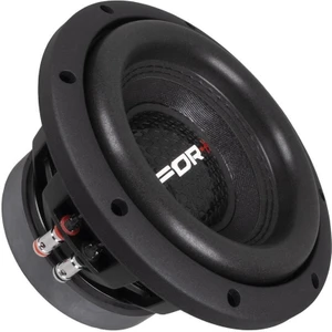 For-X XW-802 20CM Subwoofer 400RMS Çift Bobin