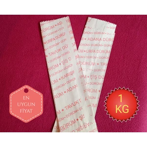 Dürüm Kese Kağıdı 1 kg