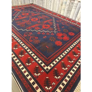 Emir Halı Yağcı Bedir 200X290