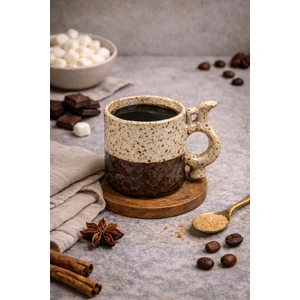 Tasarım Kahve Fincanı