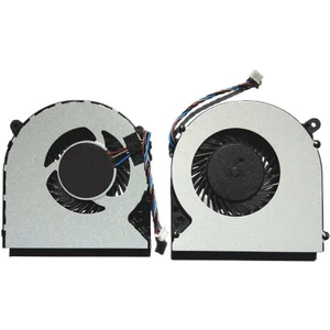 Casper Nirvana C500 Serisi Notebook Cpu Fan (3 Pin)