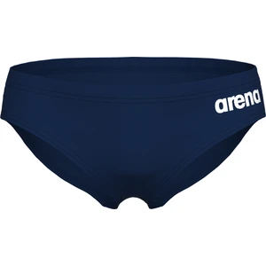 Boy's Team Swim Briefs Solid Erkek Yüzücü Mayo