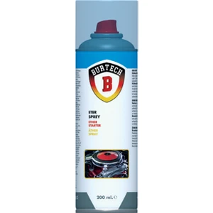 Eter Sprey Motor Çalıştırıcı Sprey