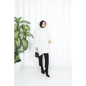 Nisum Moda Triko Panço Tunik