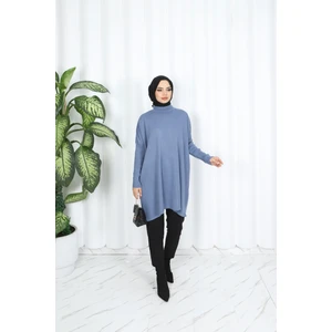 Nisum Moda Triko Panço Tunik