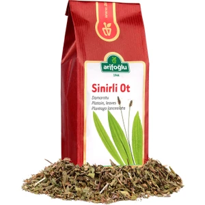Sinirli Ot 60 g