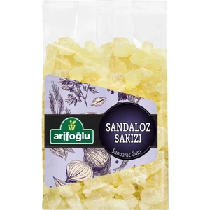 Sandaloz Sakızı 100 gr