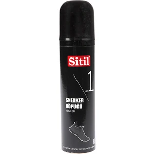 Sneaker Köpüğü 150 ml