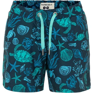 Routefield Vell Çocuk Volley Short