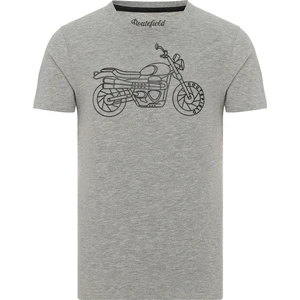 Routefield Tj Erkek Tişört RFTJ22