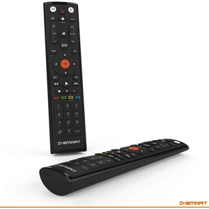 Dsmart Go Akıllı Uydu Kumandası