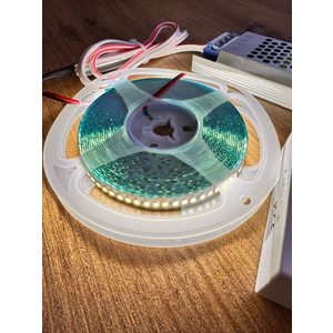 Mutfak Dolabı 360 Derece Hareket Algılama Sensörlü Şerit LED 5mt