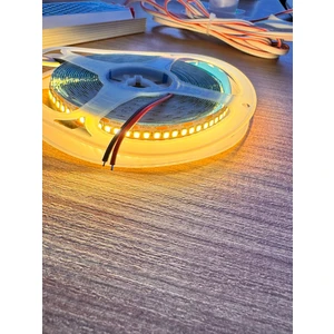 Mutfak Dolabı 360 Derece Hareket Algılama Sensörlü Şerit LED 5mt