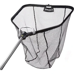 Shimano Yasei Medium Net Floating Katlanabilir Kauçuk Kepçe