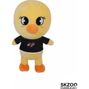 Skzoo Bbokari Peluş Oyuncak 20CM