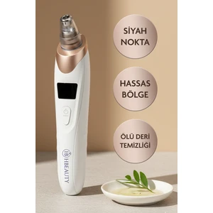 Hb Skin Care Yüz Temizleme cihazı siyah nokta ölü deri