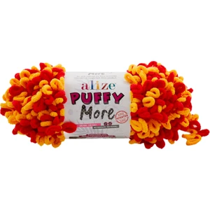Puffy More 6630