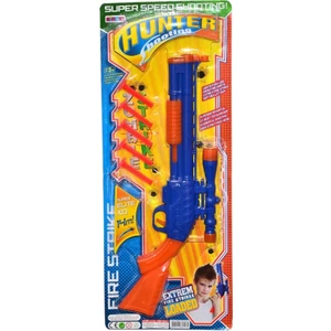 Popüler Sepet Pompalı Tüfek - NZM-191