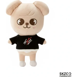Skzoo Puppym Peluş Oyuncak 20CM
