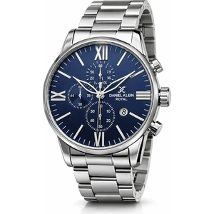 Daniel Klein DK2026-3 Erkek Kol Saat
