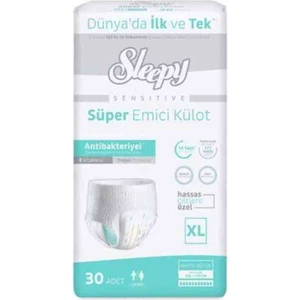 Xlarge Emici Külod